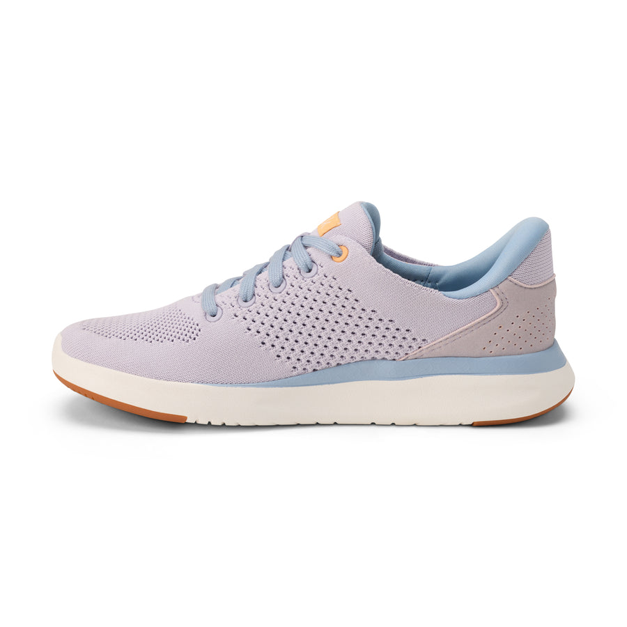 Kizik Lima Thistle/Soft Chambray