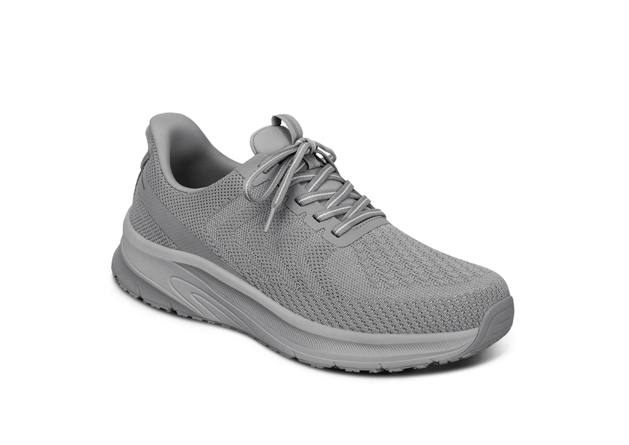 Orthofeet Tilos Hands Free Gray/Gray