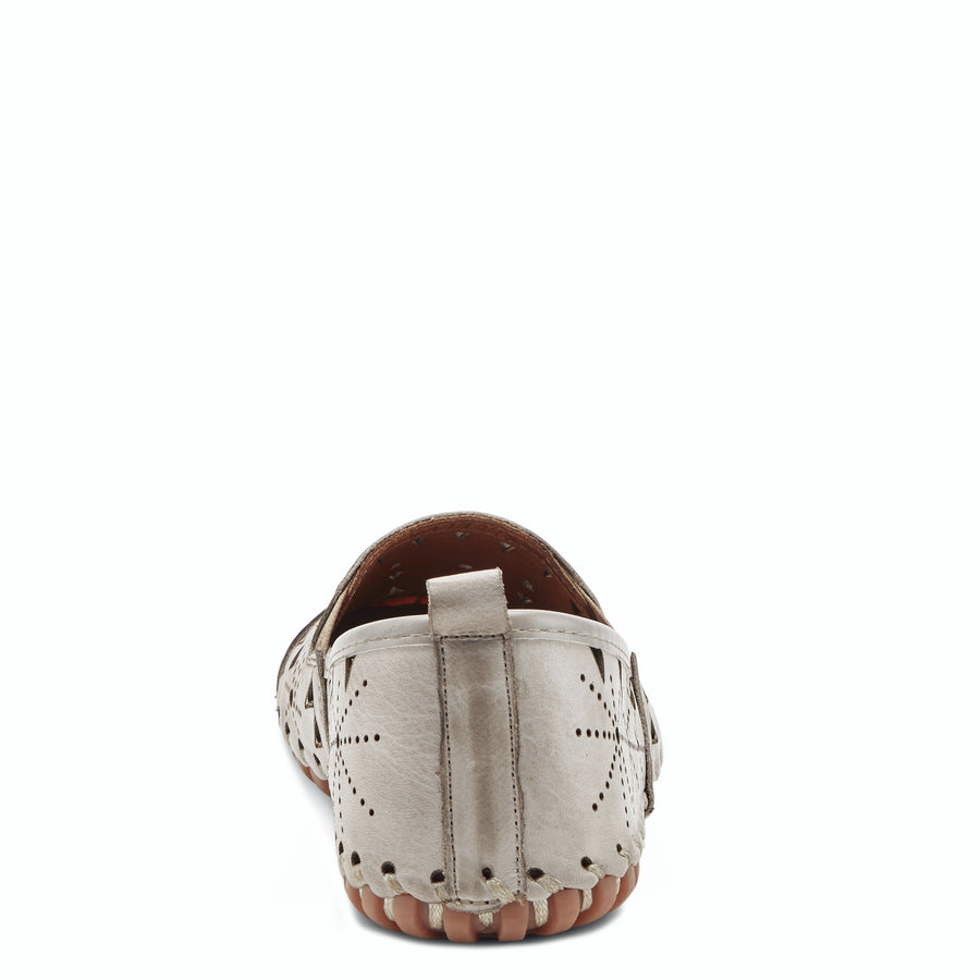 Spring Step Fusaro Grey