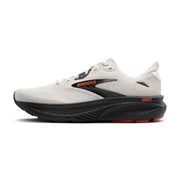 Brooks Men's Ghost 18 Coconut/Pearl/Tigerlily