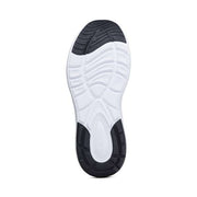 Aetrex Chase Arch Support Sneakers Black