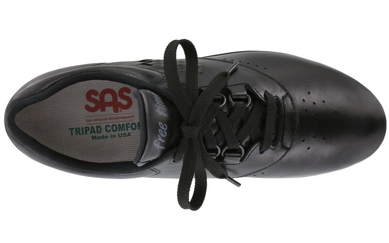 SAS Freetime Black