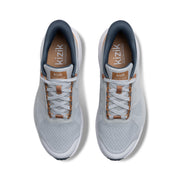 Kizik Men's Freedom Run Harbor Mist / Hazel