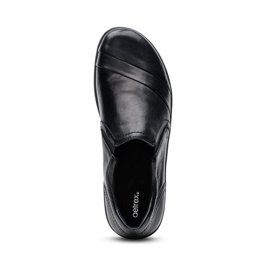 Aetrex Helena Black (DMS570)