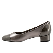 Trotters Daisy Pewter