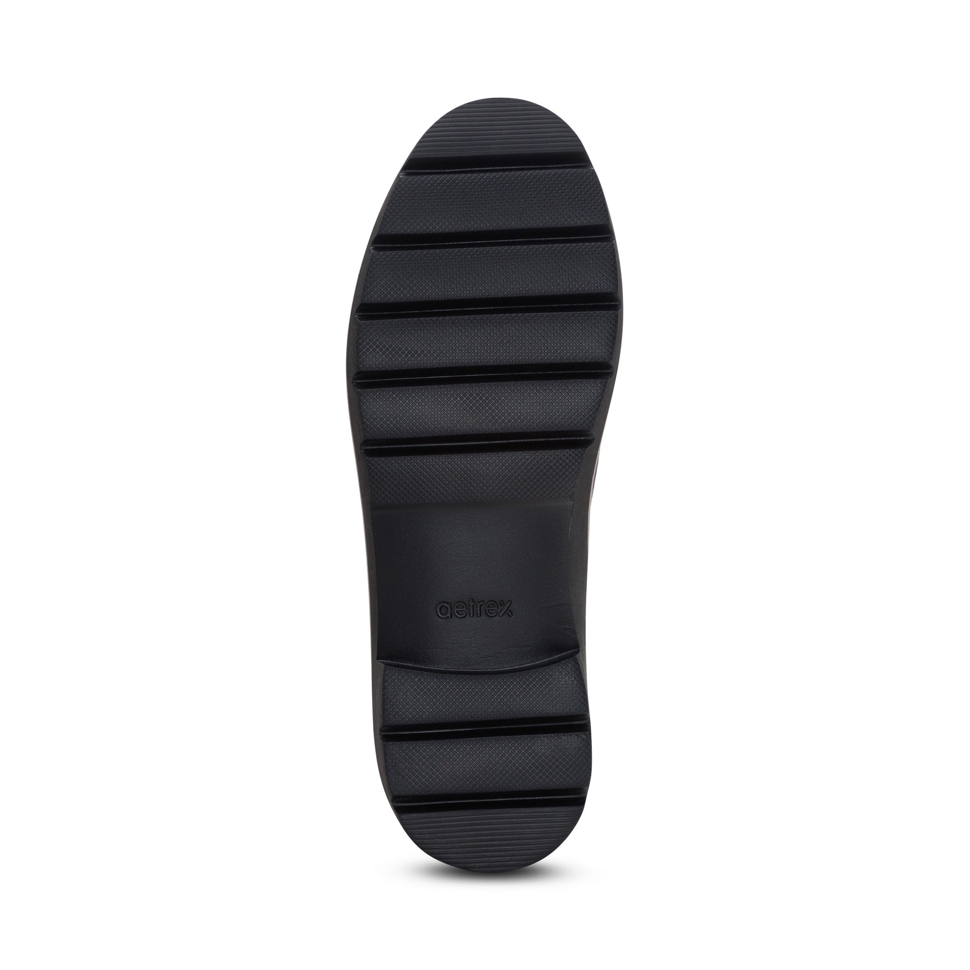 Aetrex Chloe Slip On Navy (MSRP $139.95)