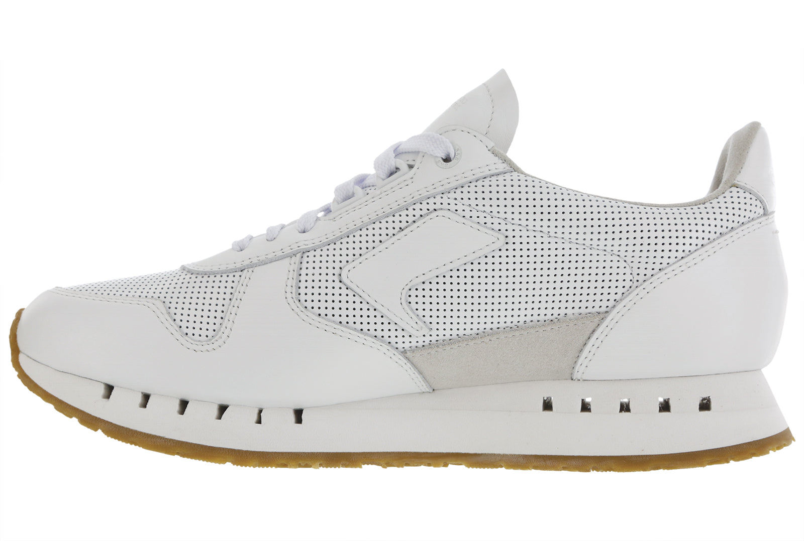 SAS Women'S 7Eventy6Ix-X Blanc