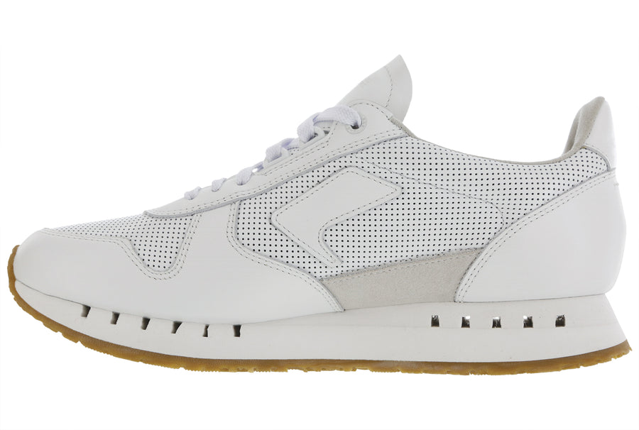 SAS Women'S 7Eventy6Ix-X Blanc