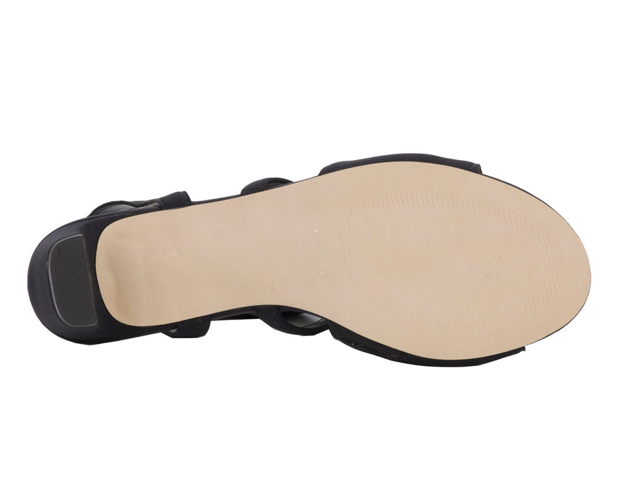 Ros Hommerson Liza Black Microtouch