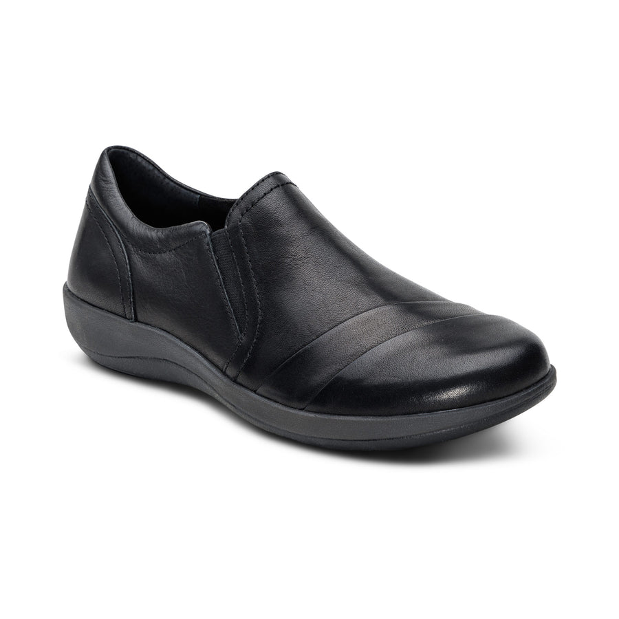 Aetrex Helena Black (DMS570)