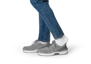 Orthofeet Yari Hands Free Gray