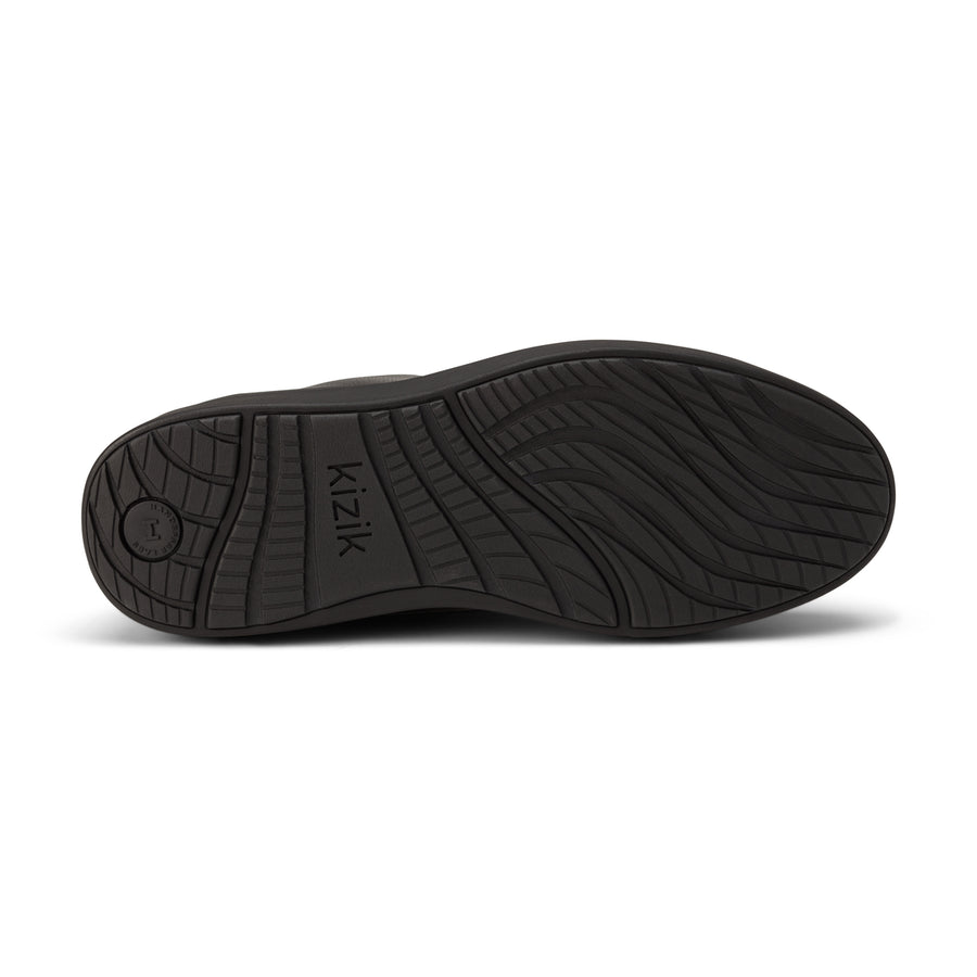 Kizik Men's Vegas 2 Blackout