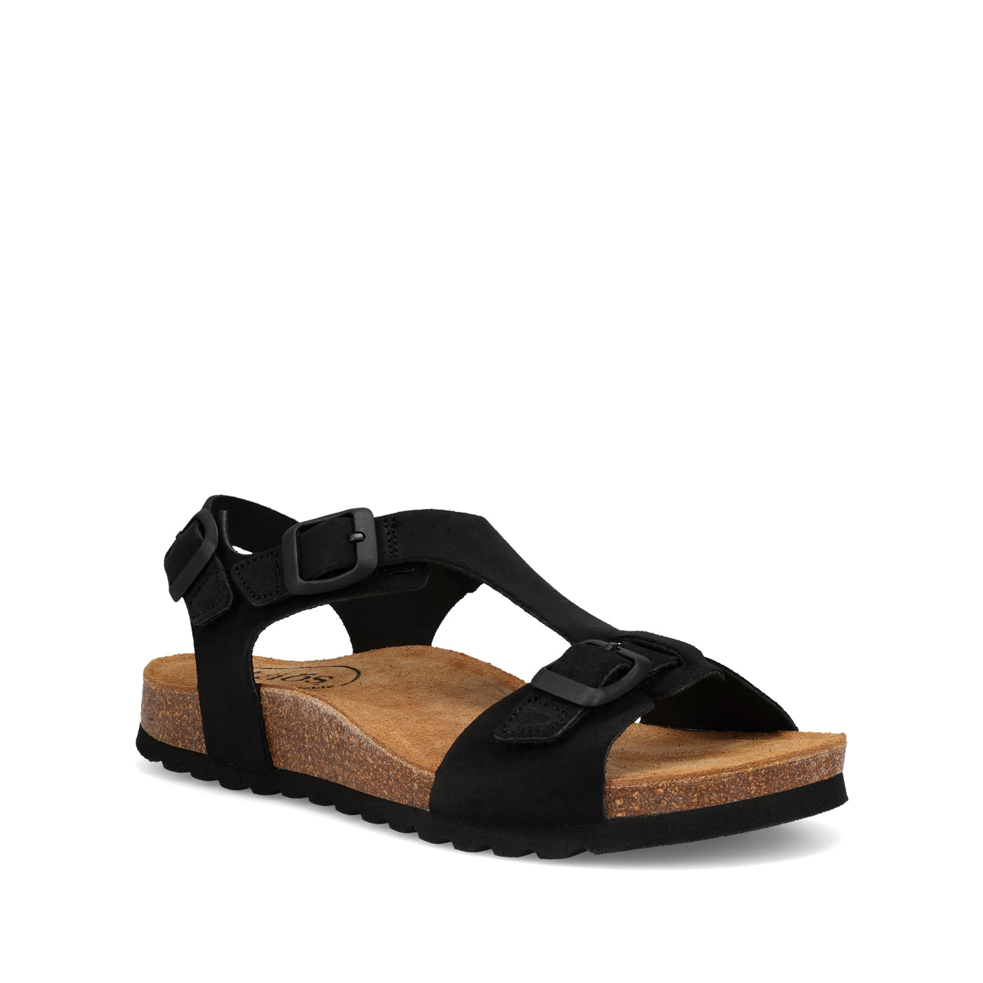 Taos MVP Black Suede (MSRP $160)