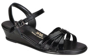 SAS Strippy Black
