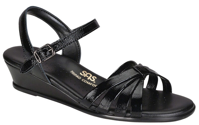 SAS Strippy Black