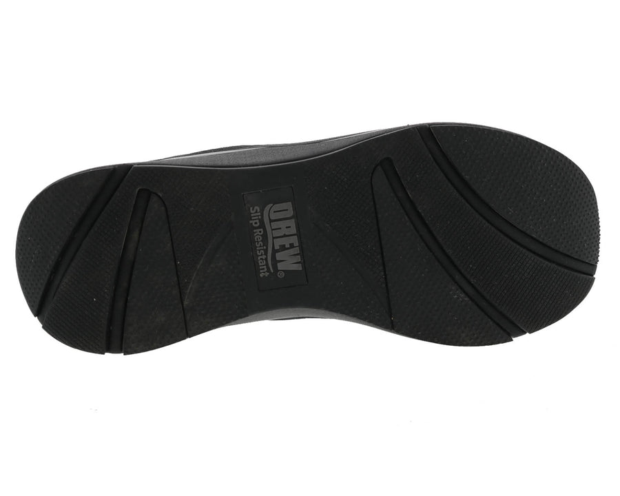 Drew Champ Black Mesh  (MSRP $160.00)