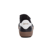Aetrex Women's Morgan Black - CA730
