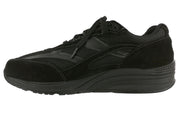 SAS Journey Mesh Black
