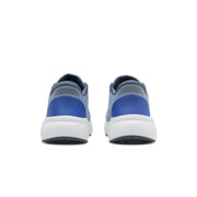 Kizik Women's Freedom Run Soft Chambray / Ultra Marine
