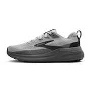 Brooks Men's Beast GTS 26 Gray/Gray/Blackened Pearl