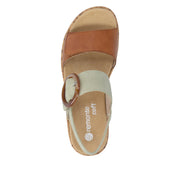 Remonte Jocelyn 53 Noccia/Salbei (R6853-24)