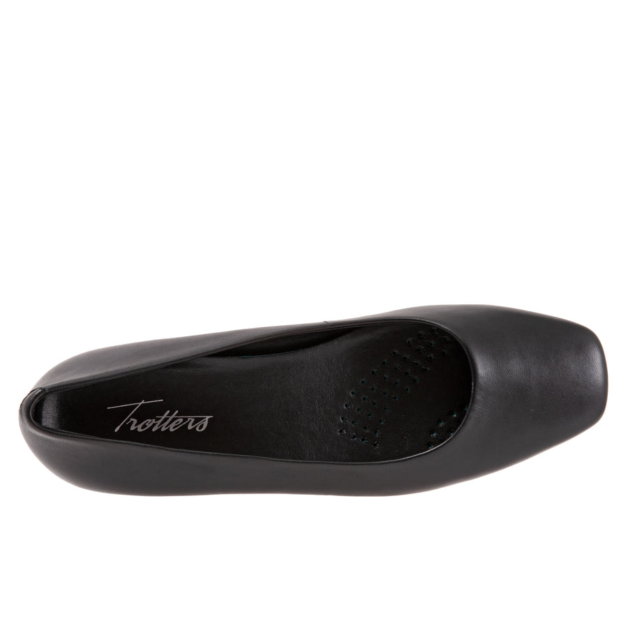 Trotters Honor Black