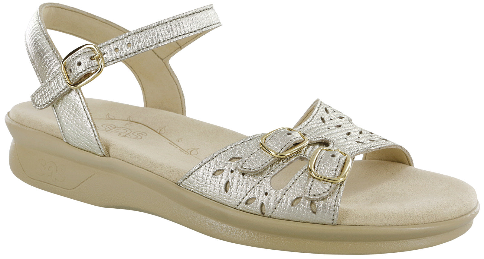 SAS Duo Soft Gold