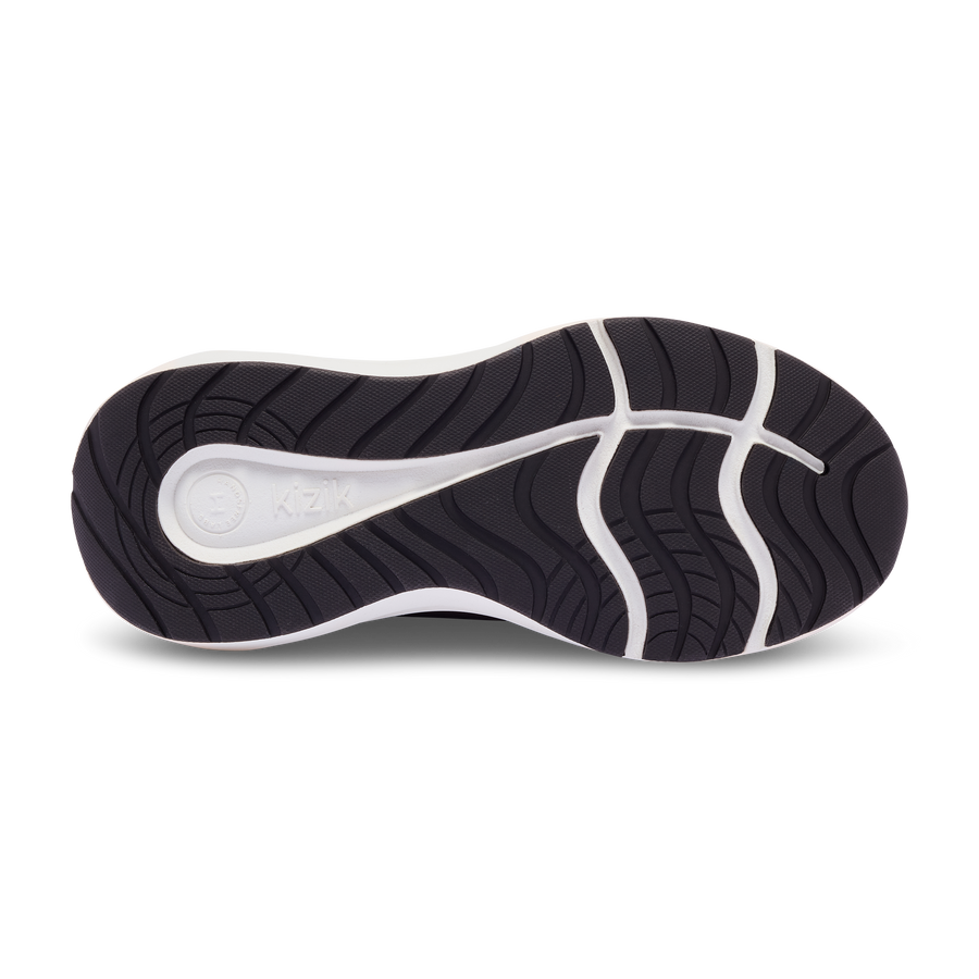 Kizik Athens 2 Black
