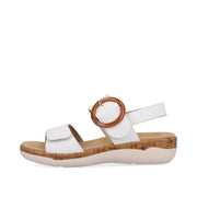 Remonte Jocelyn 53 Weiss (R6853-80)