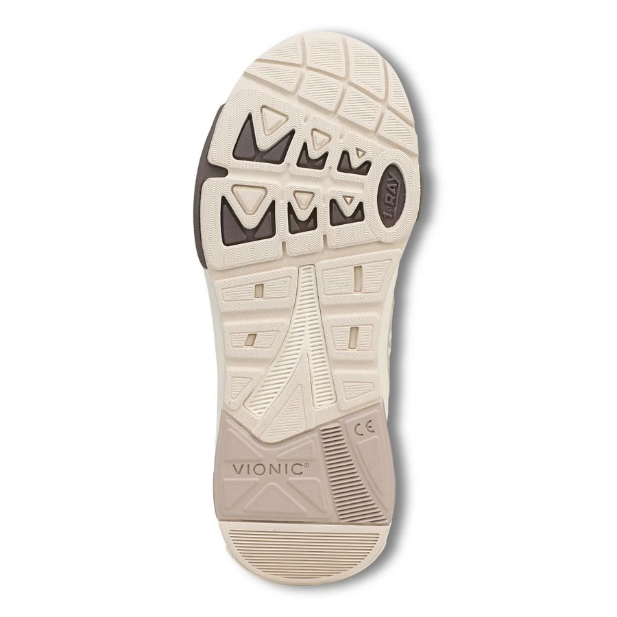 Vionic Walk Strider Lucid Beige