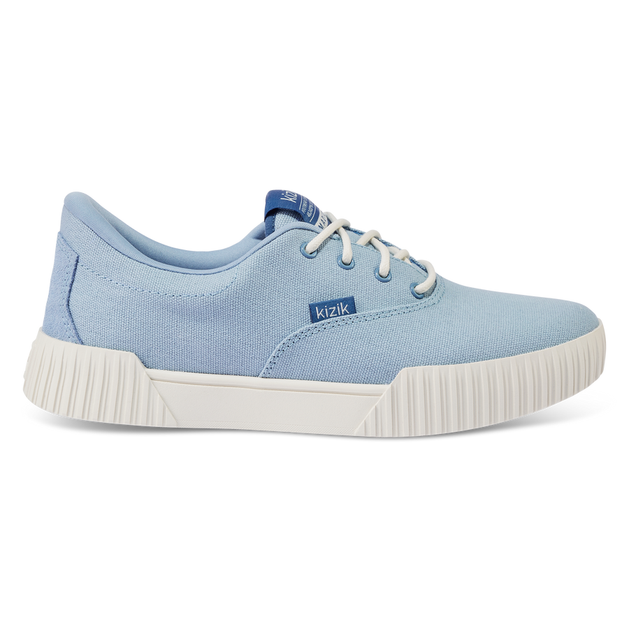 Kizik Madison Soft Chambray