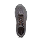 Aetrex Chase Arch Support Sneakers Grey