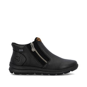 Rieker Berta 59 Schwarz (Z0059-00)