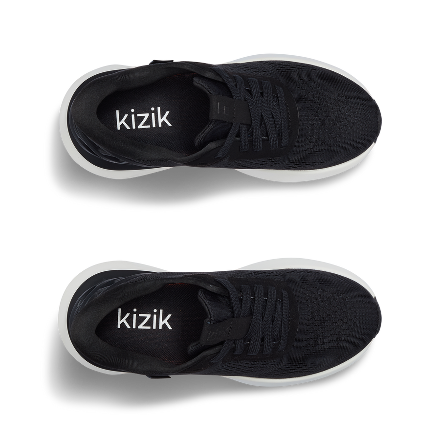 Kizik Athens 2 Black