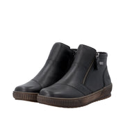 Remonte Maditta 83 (D0783-00) Black
