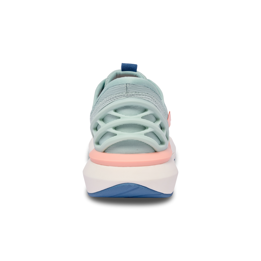 Kizik Athens 2 Surf Spray/Peach Parfait