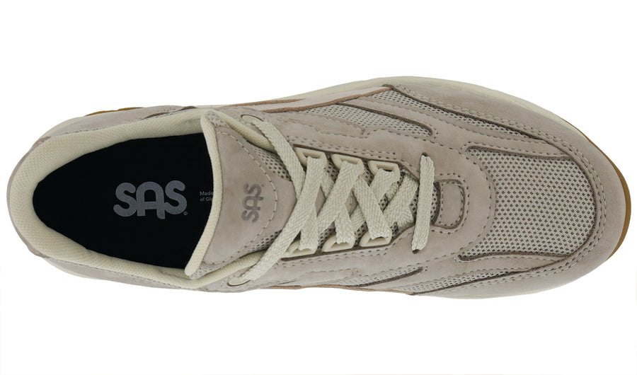 SAS Tour Mesh Taupe Pink