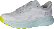 Xelero Women's X-GPS Silver Grey/Sky Blue XR468