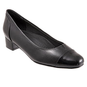 Trotters Daisy Black