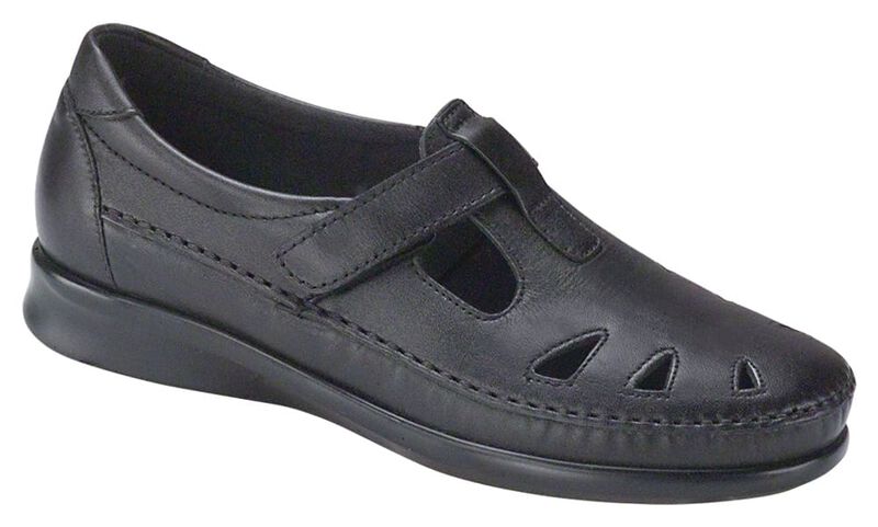 SAS Roamer Black