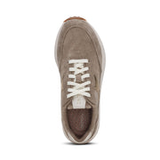 Aetrex Emily Taupe (MSRP $149.95)