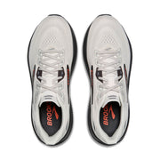 Brooks Men's Ghost 18 Coconut/Pearl/Tigerlily