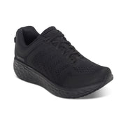 Aetrex Chase Arch Support Sneakers Black/Black