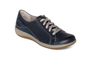Aetrex Dana Oxford Navy