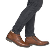 Rieker Emilio 02 (13902-24) Brown