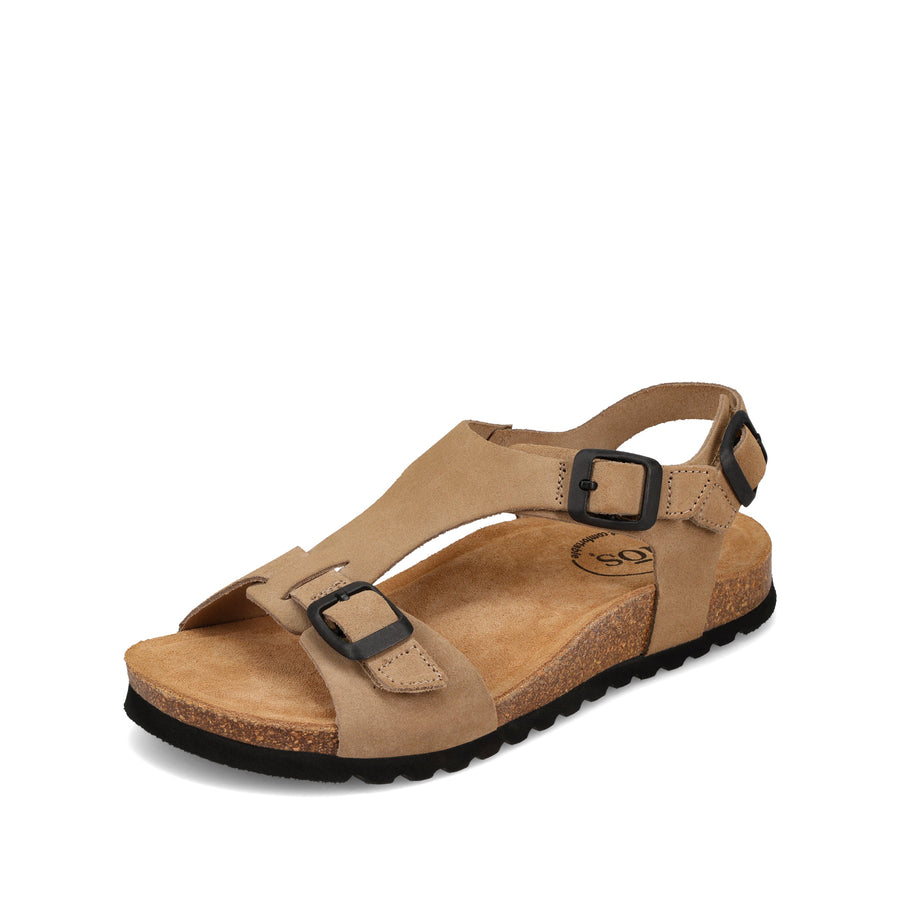 Taos MVP Oat Suede (MSRP $160)