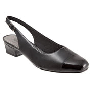 Trotters Dea Black/Black