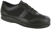 SAS FT Mesh Black