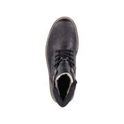 Rieker Ronny 34 (38434-00) Schwarz