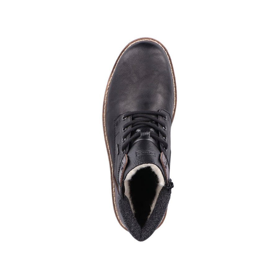 Rieker Ronny 34 (38434-00) Schwarz